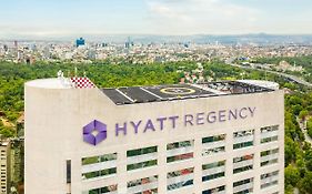 Hyatt Regency Mexico City